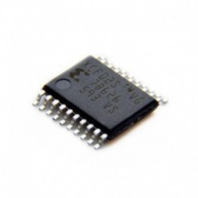 XCF02S-V020 FLASH PROM FPGA XILINX